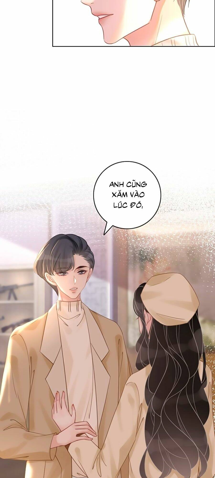 Ám Hắc Hệ Noãn Hôn Chapter 93 - Trang 2