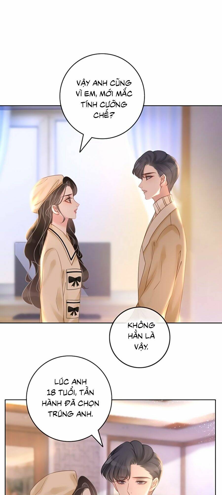 Ám Hắc Hệ Noãn Hôn Chapter 93 - Trang 2