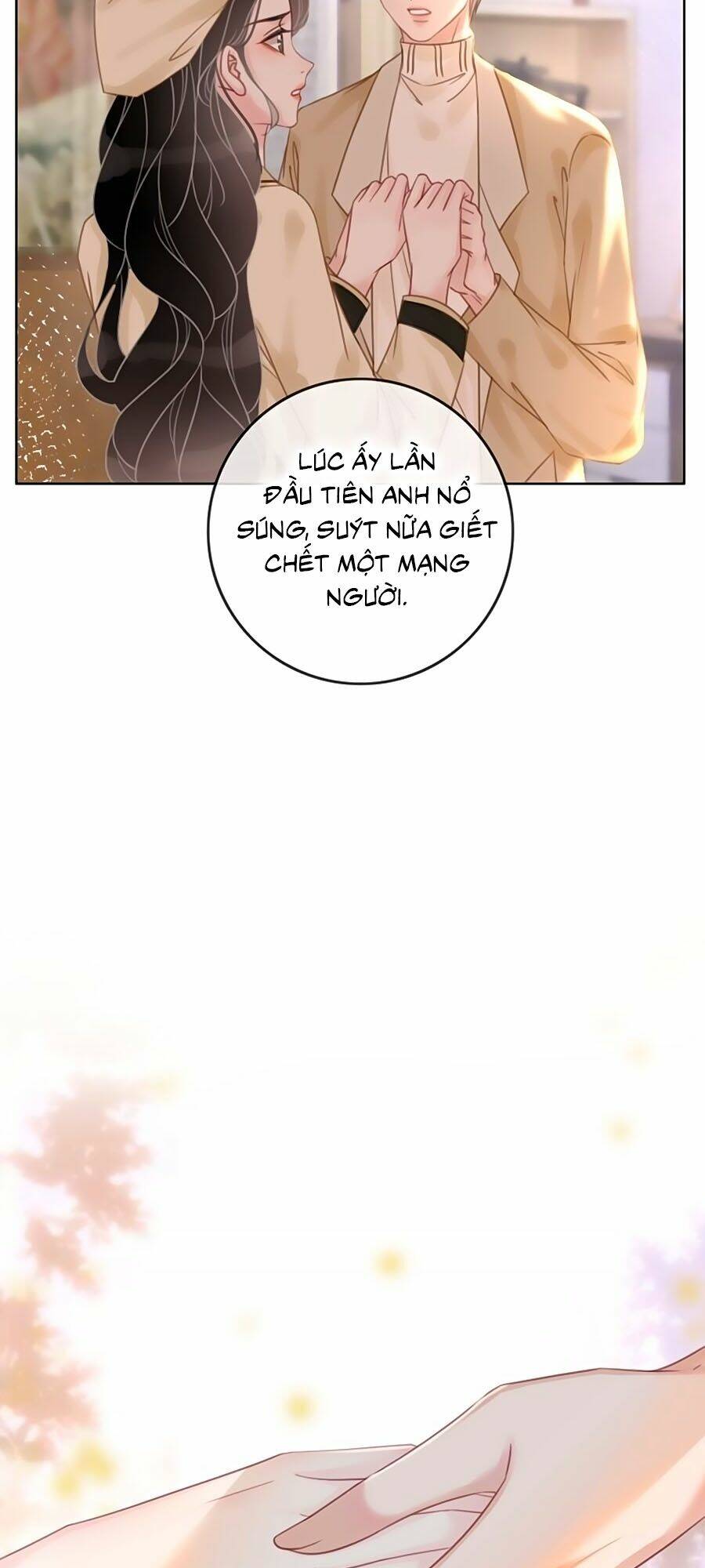 Ám Hắc Hệ Noãn Hôn Chapter 93 - Trang 2