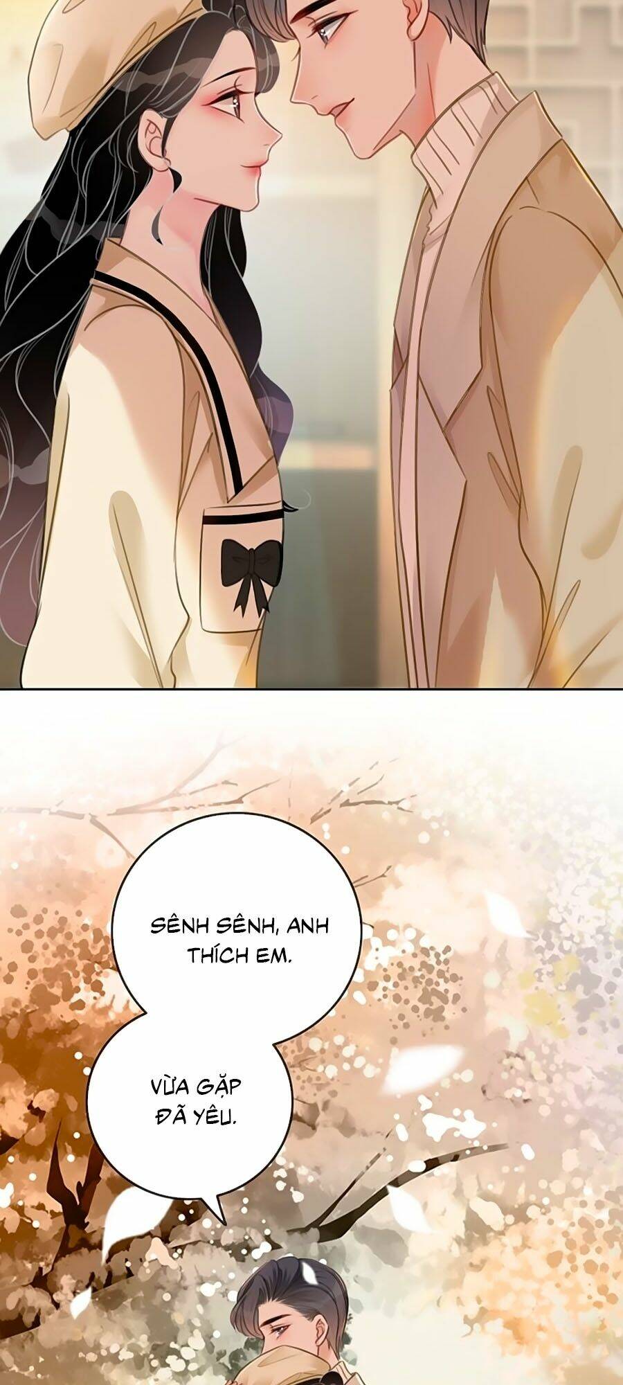 Ám Hắc Hệ Noãn Hôn Chapter 93 - Trang 2