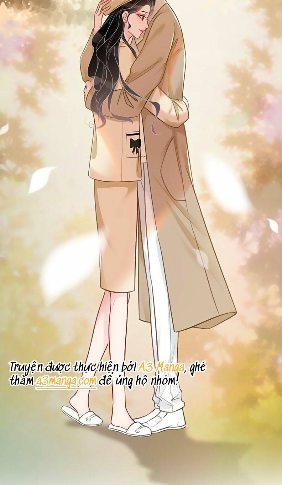 Ám Hắc Hệ Noãn Hôn Chapter 93 - Trang 2