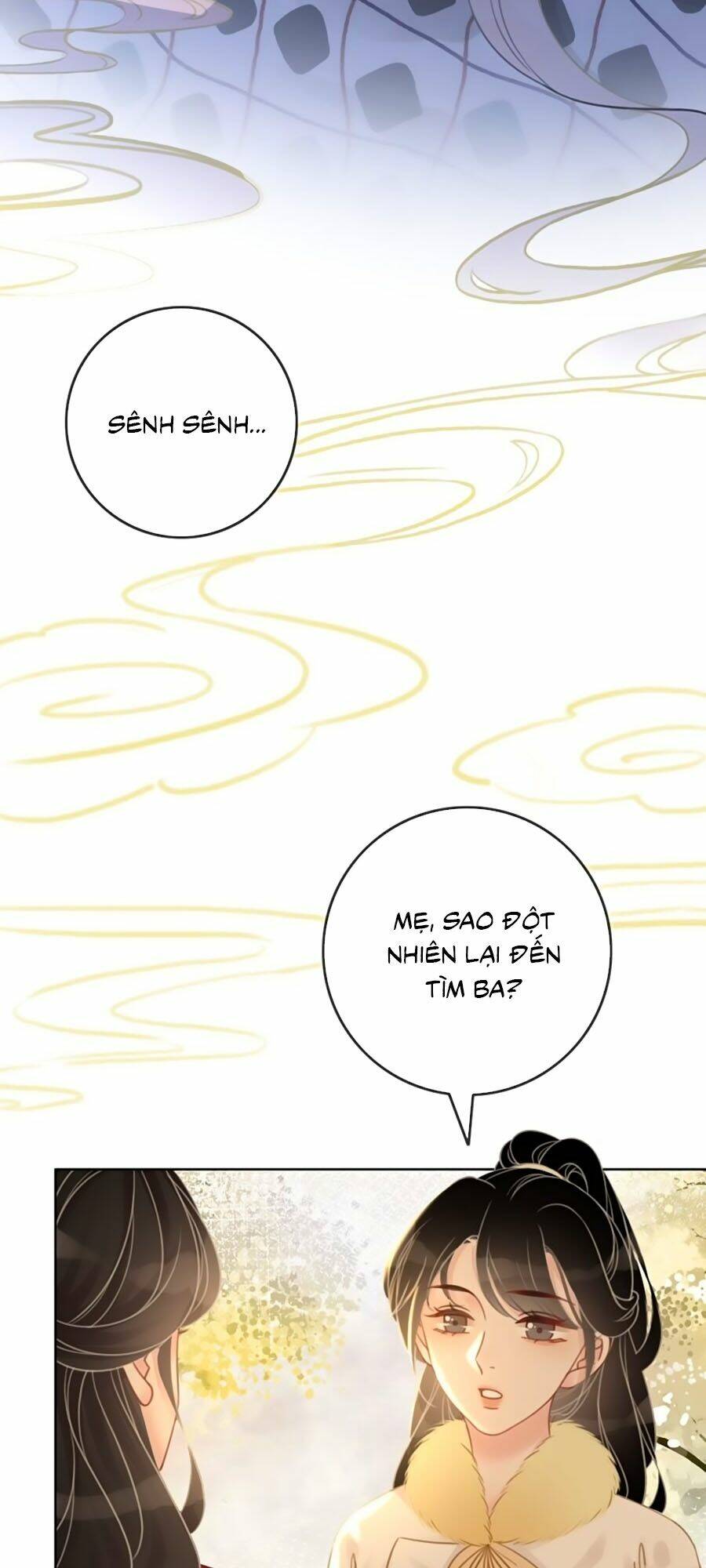 Ám Hắc Hệ Noãn Hôn Chapter 94 - Trang 2