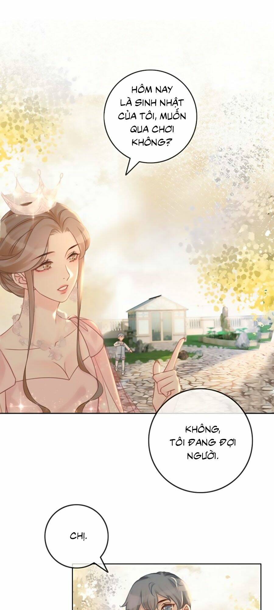 Ám Hắc Hệ Noãn Hôn Chapter 94 - Trang 2