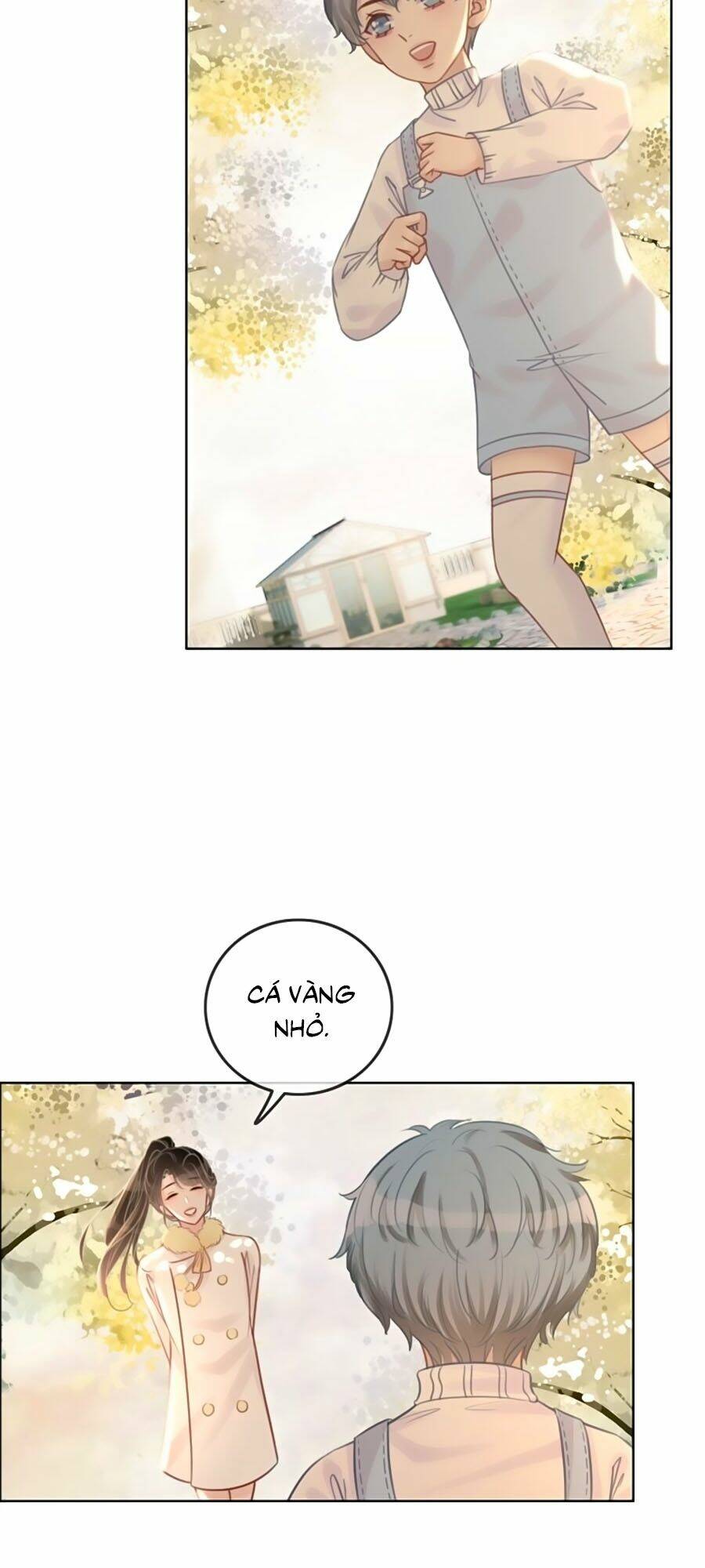 Ám Hắc Hệ Noãn Hôn Chapter 94 - Trang 2