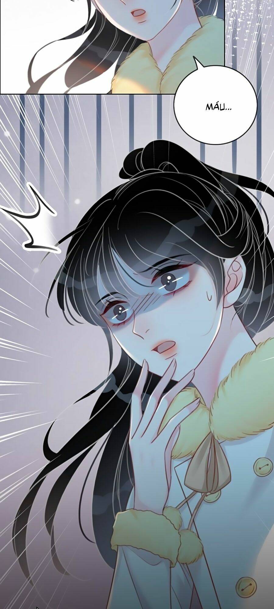 Ám Hắc Hệ Noãn Hôn Chapter 94 - Trang 2