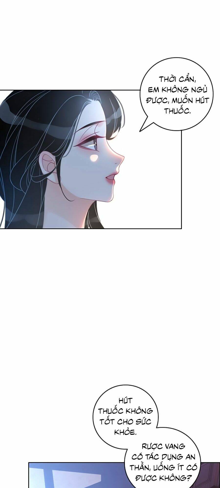 Ám Hắc Hệ Noãn Hôn Chapter 95 - Trang 2