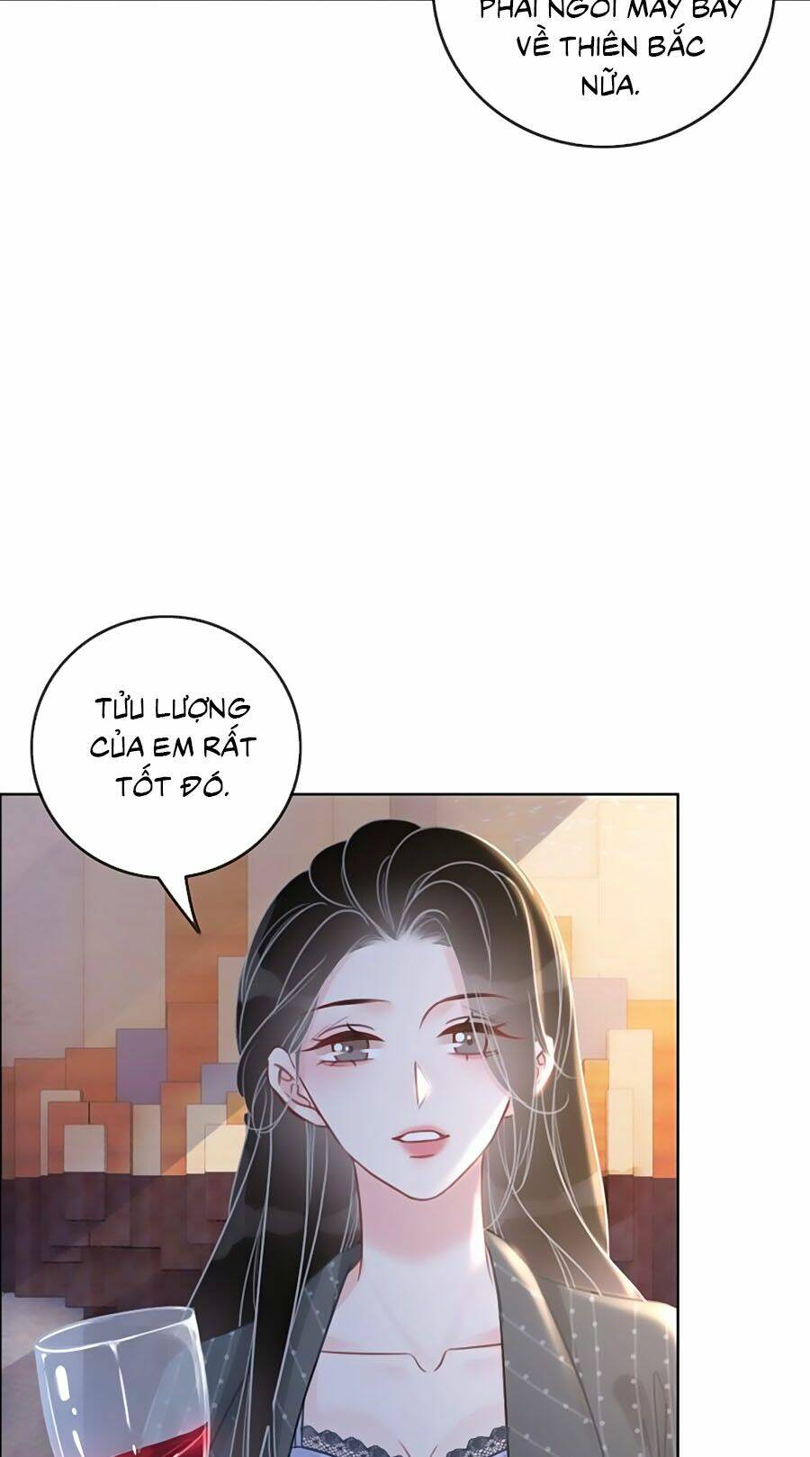 Ám Hắc Hệ Noãn Hôn Chapter 95 - Trang 2