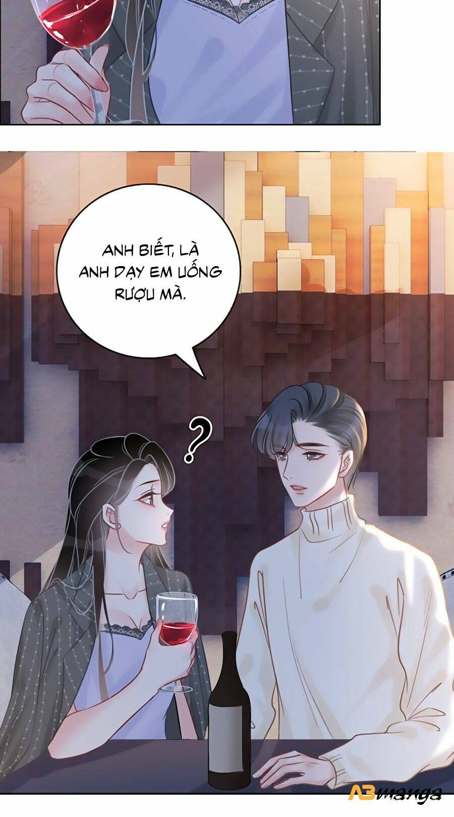Ám Hắc Hệ Noãn Hôn Chapter 95 - Trang 2
