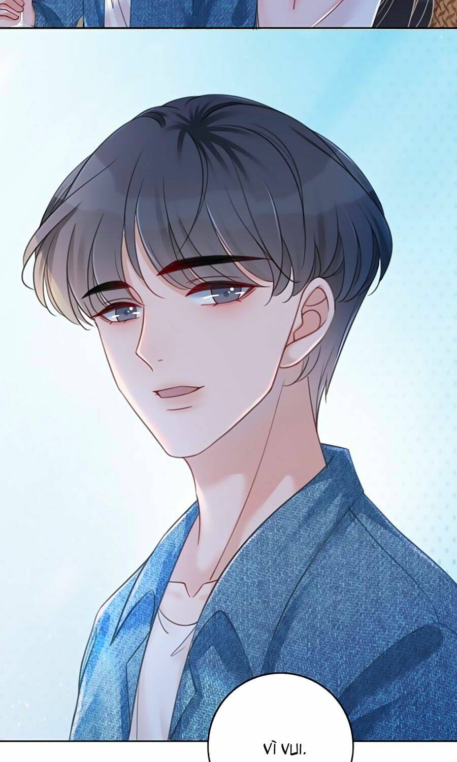 Ám Hắc Hệ Noãn Hôn Chapter 95 - Trang 2