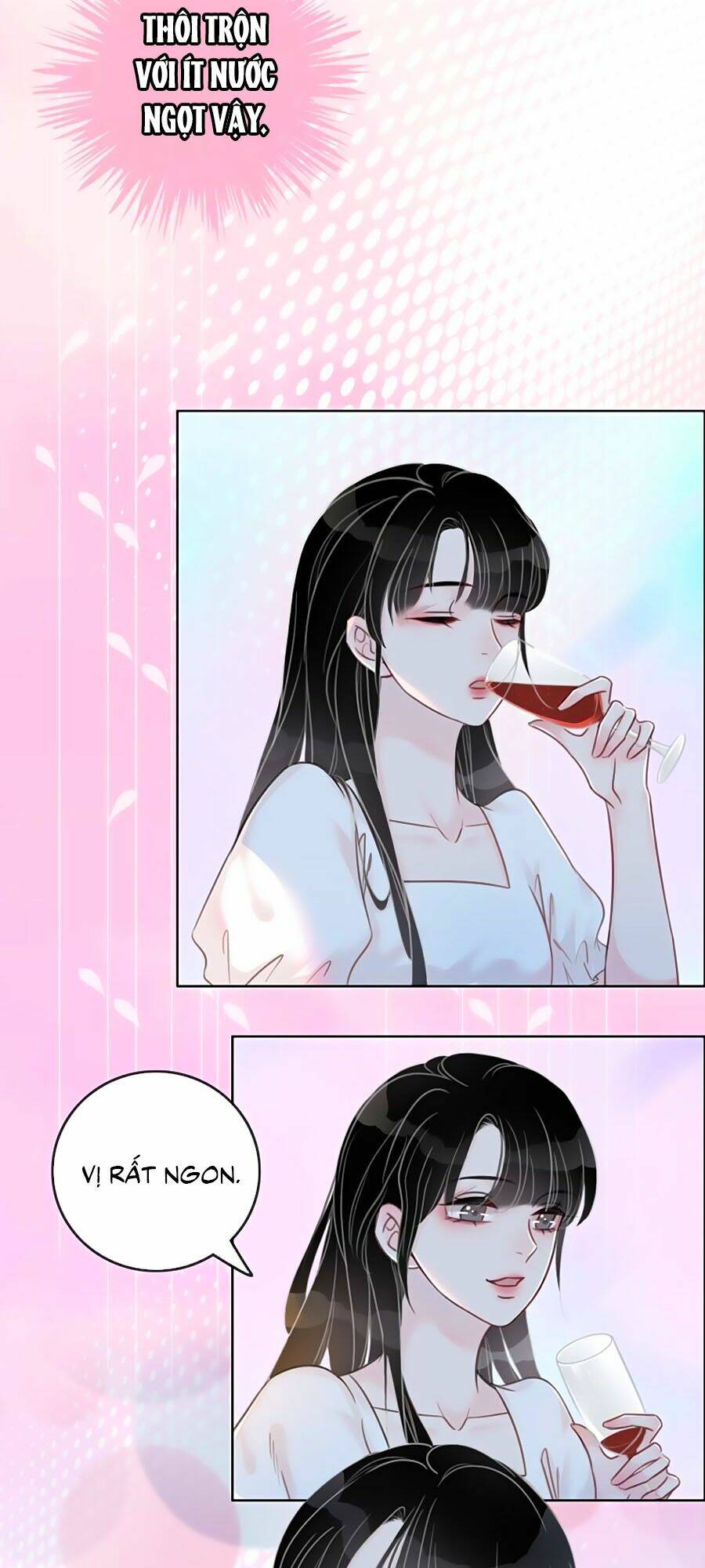 Ám Hắc Hệ Noãn Hôn Chapter 95 - Trang 2