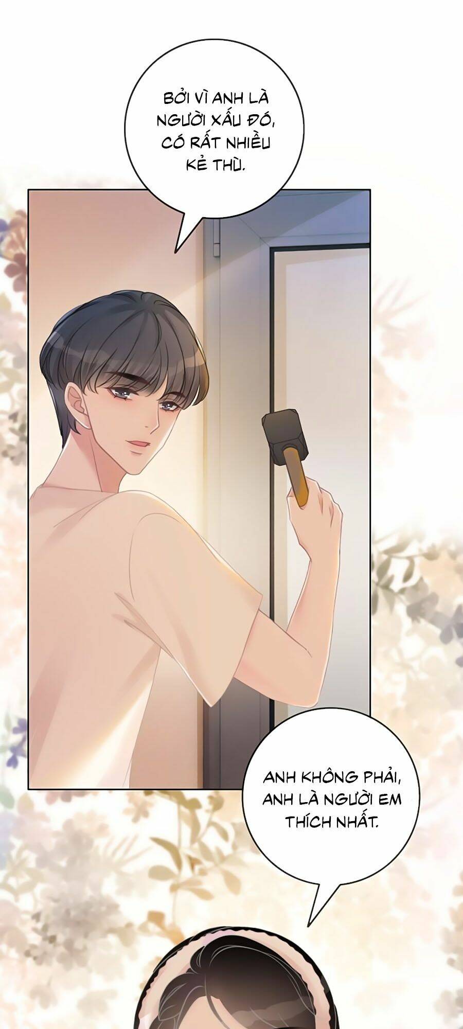 Ám Hắc Hệ Noãn Hôn Chapter 95 - Trang 2