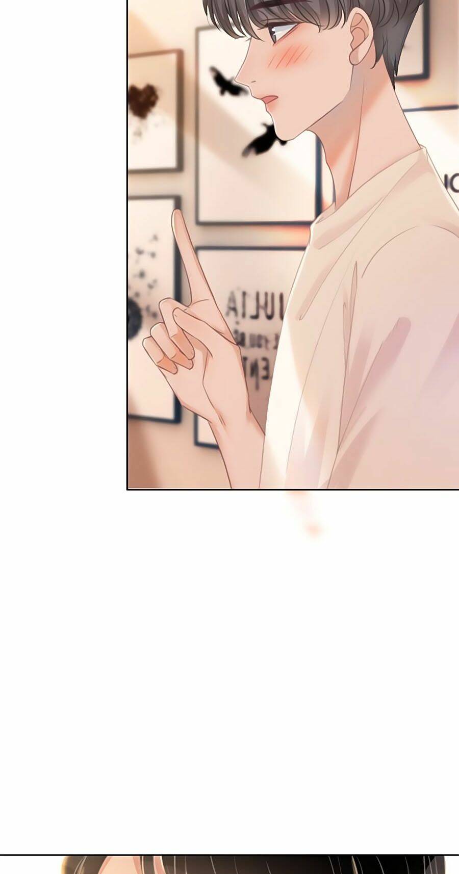 Ám Hắc Hệ Noãn Hôn Chapter 95 - Trang 2