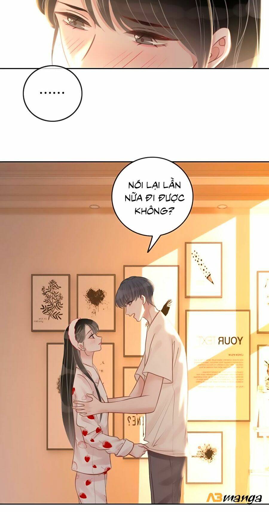 Ám Hắc Hệ Noãn Hôn Chapter 95 - Trang 2