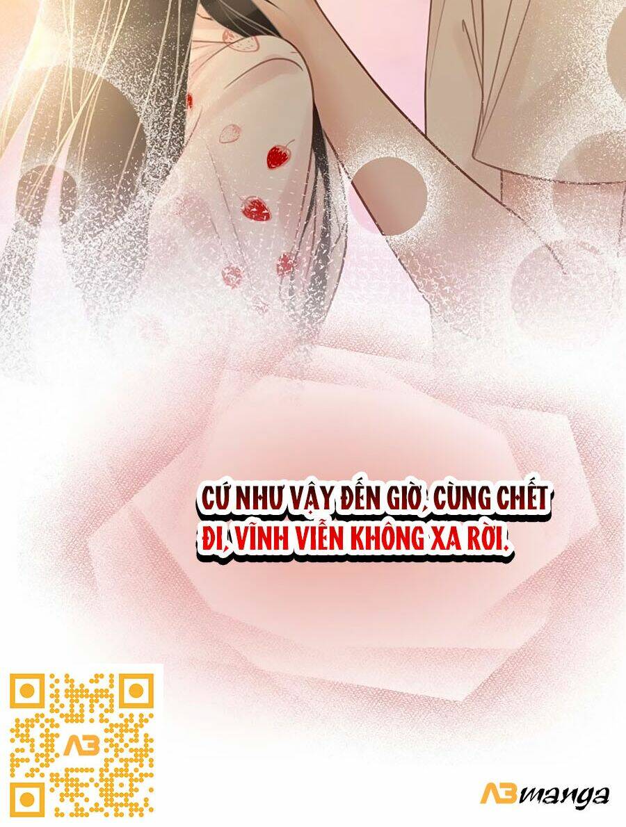 Ám Hắc Hệ Noãn Hôn Chapter 95 - Trang 2