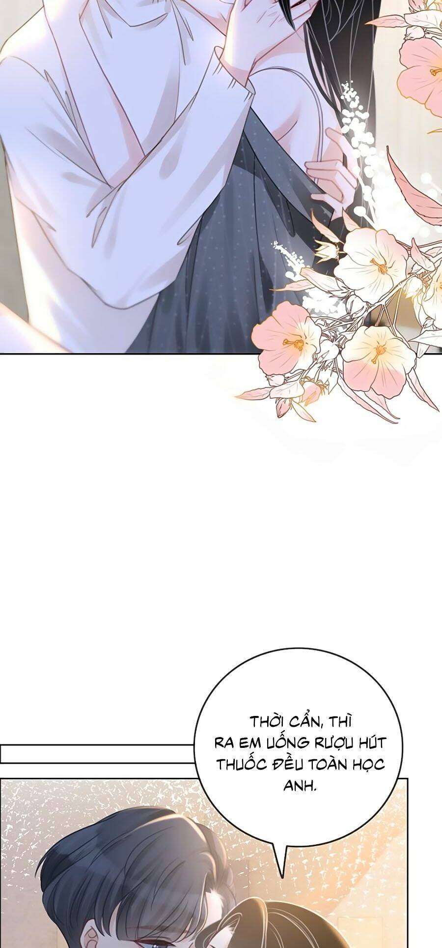 Ám Hắc Hệ Noãn Hôn Chapter 96 - Trang 2