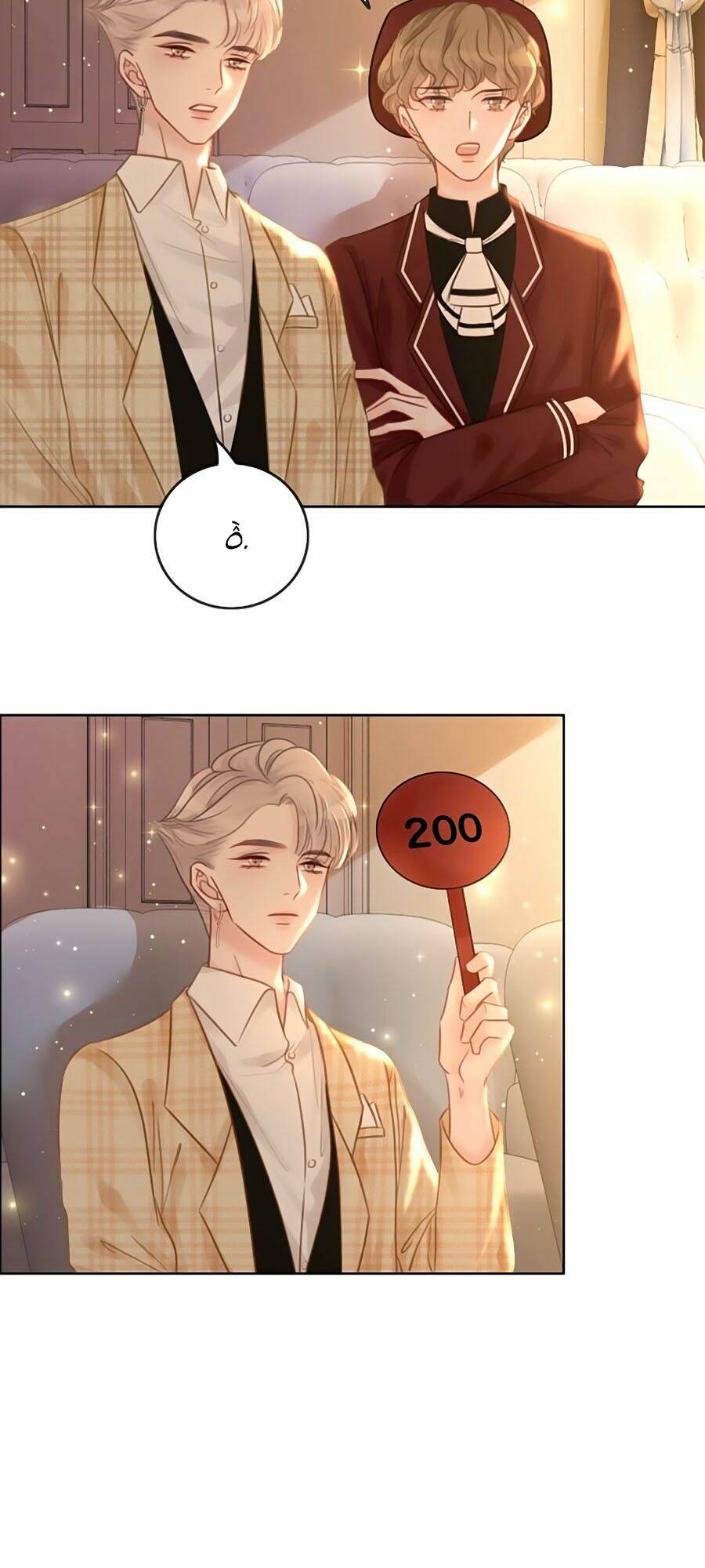 Ám Hắc Hệ Noãn Hôn Chapter 98 - Trang 2