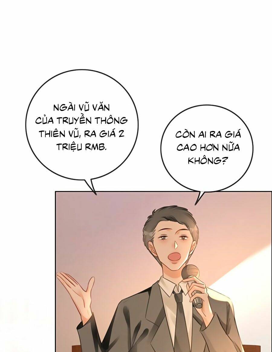 Ám Hắc Hệ Noãn Hôn Chapter 98 - Trang 2