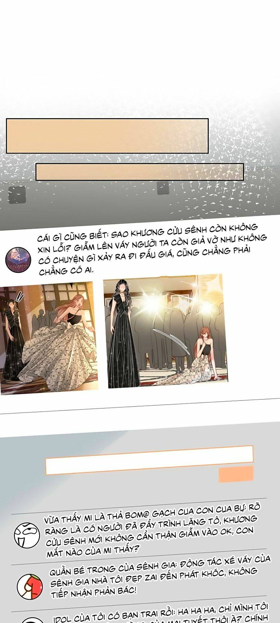 Ám Hắc Hệ Noãn Hôn Chapter 98 - Trang 2