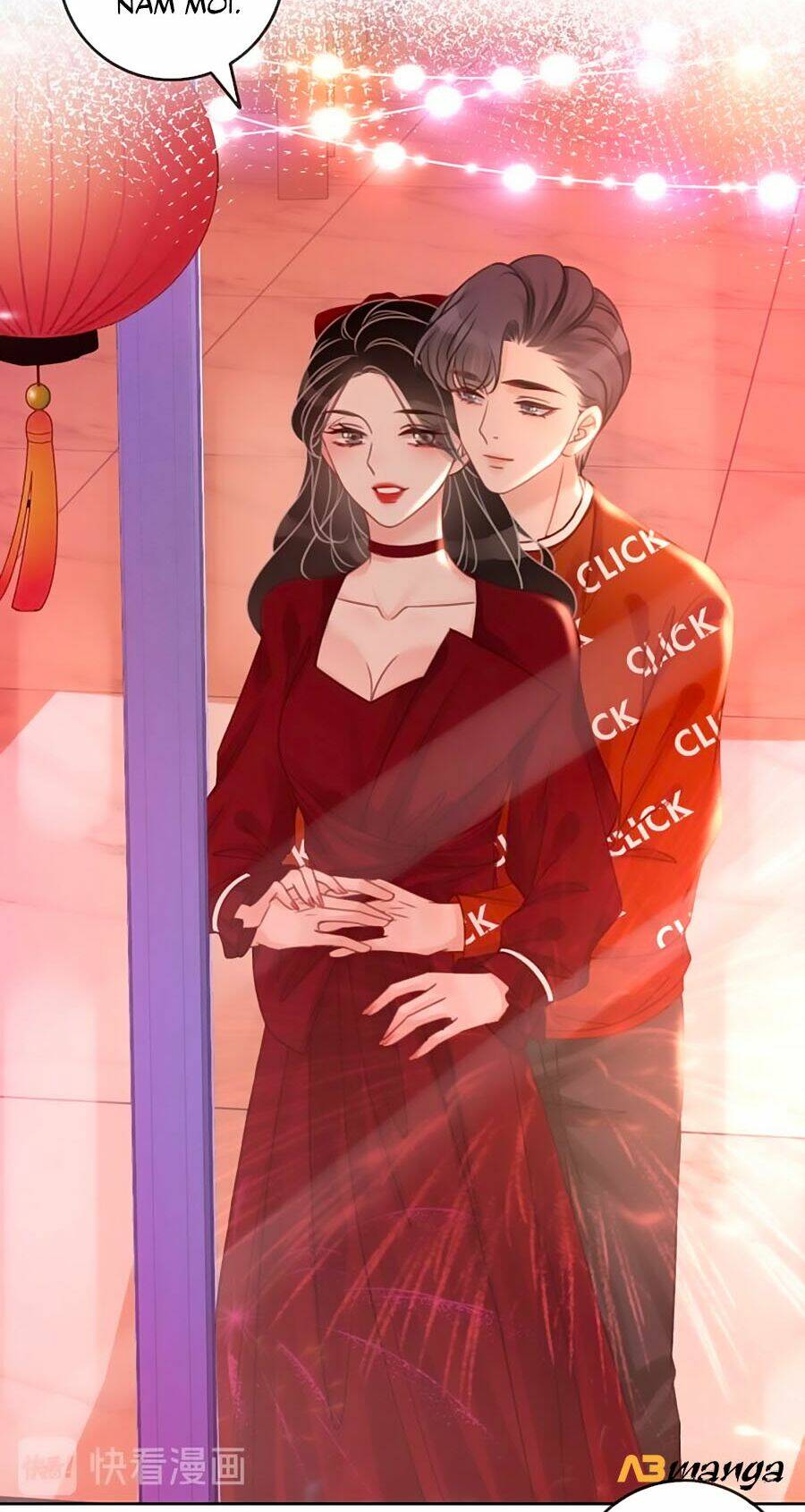 Ám Hắc Hệ Noãn Hôn Chapter 98 - Trang 2