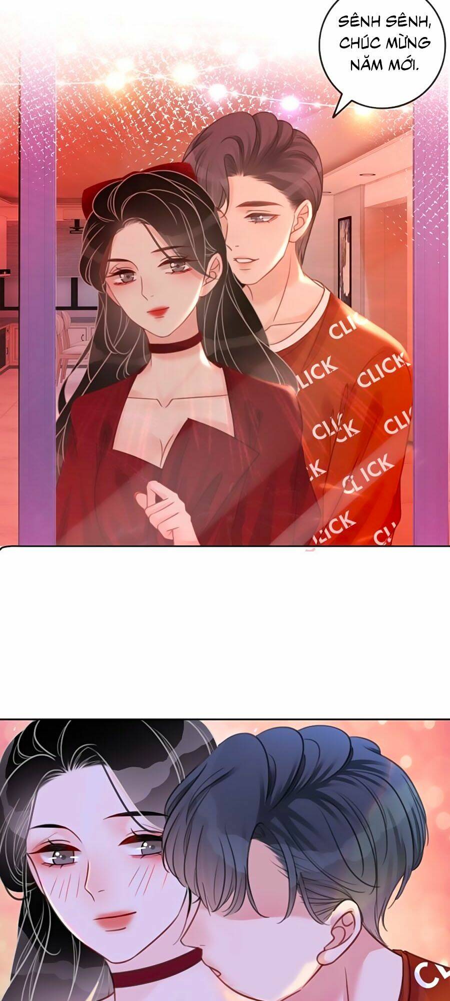 Ám Hắc Hệ Noãn Hôn Chapter 98 - Trang 2