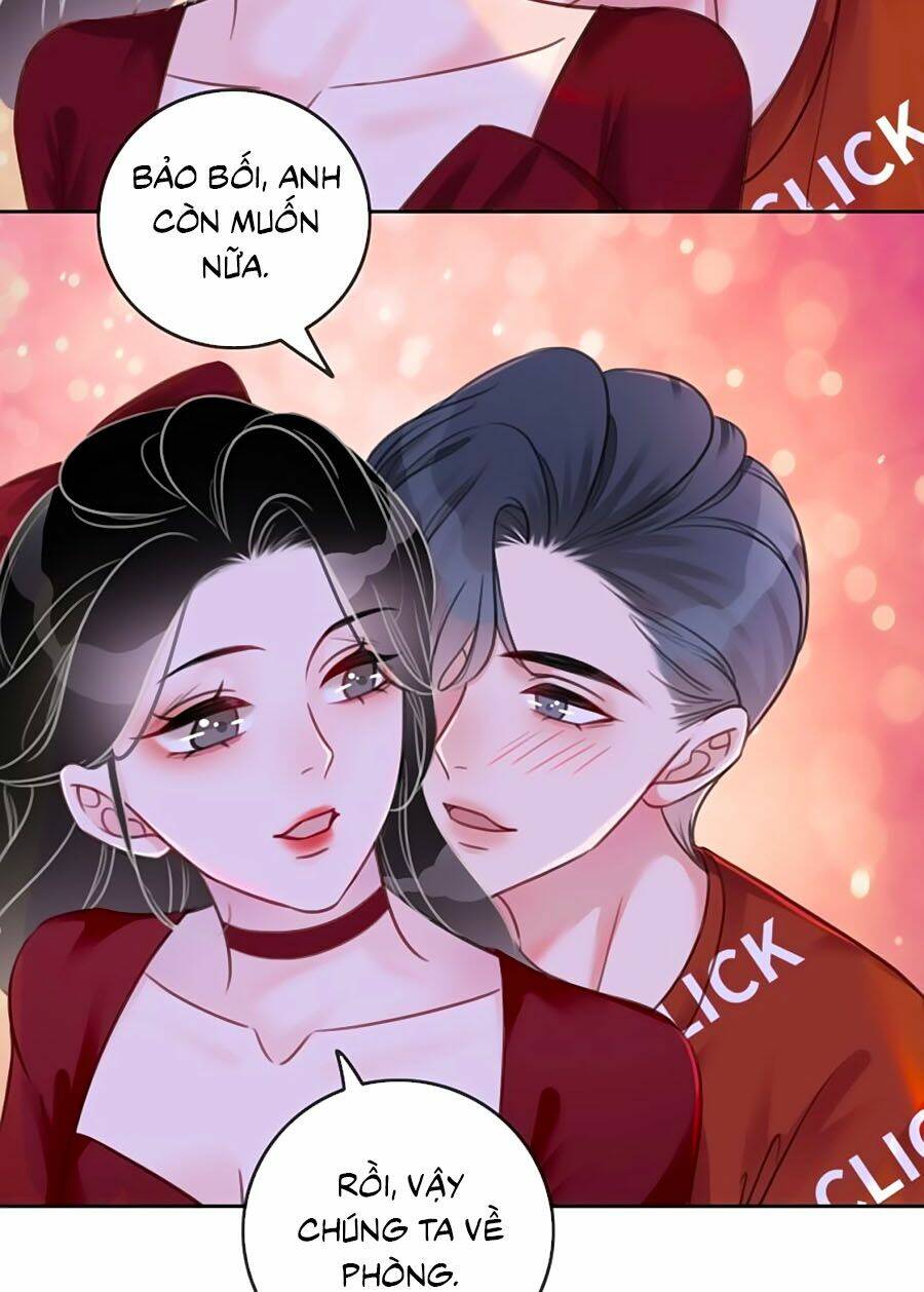 Ám Hắc Hệ Noãn Hôn Chapter 98 - Trang 2