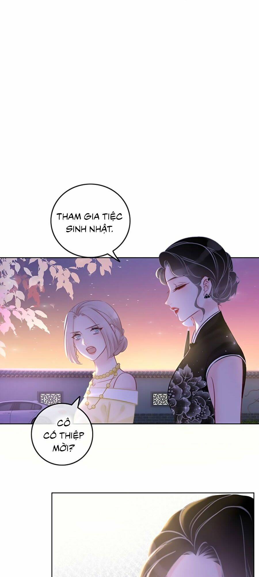 Ám Hắc Hệ Noãn Hôn Chapter 99 - Trang 2