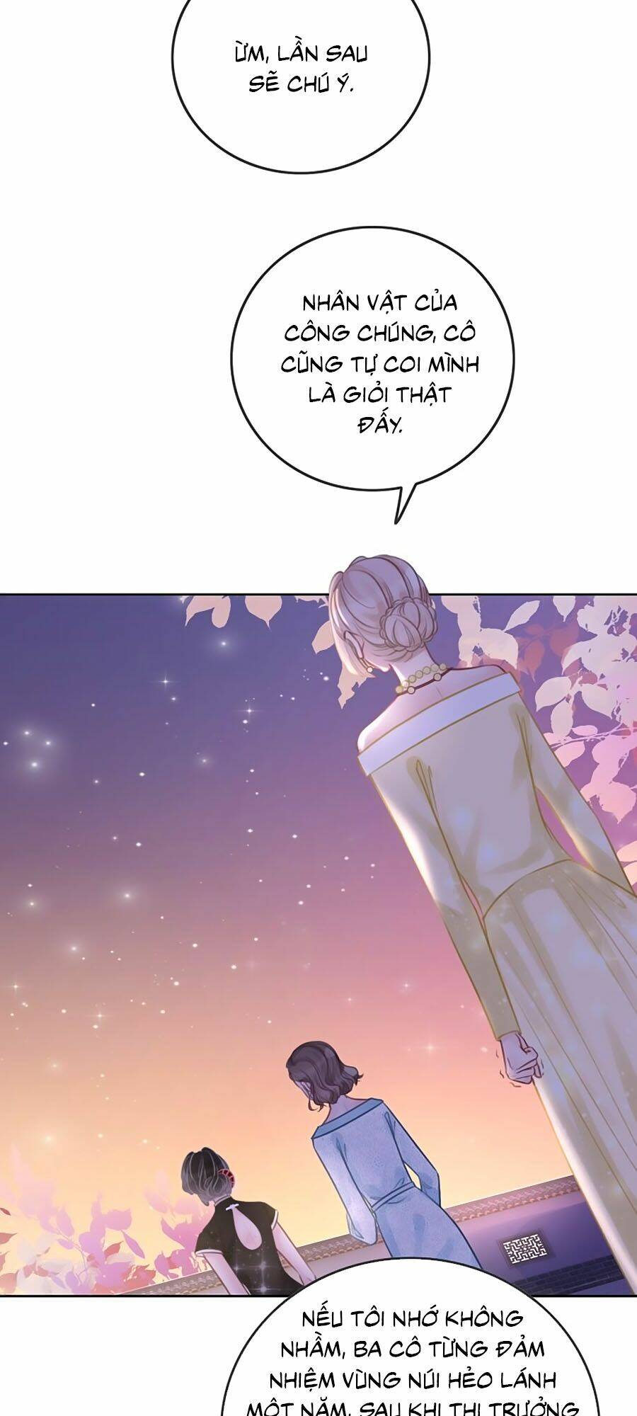 Ám Hắc Hệ Noãn Hôn Chapter 99 - Trang 2