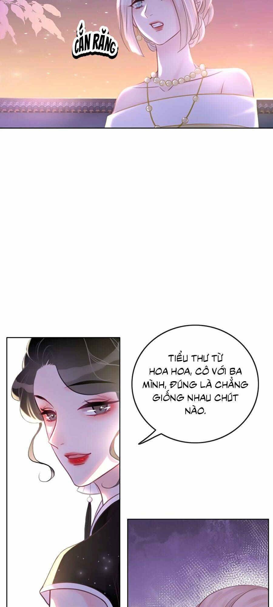 Ám Hắc Hệ Noãn Hôn Chapter 99 - Trang 2