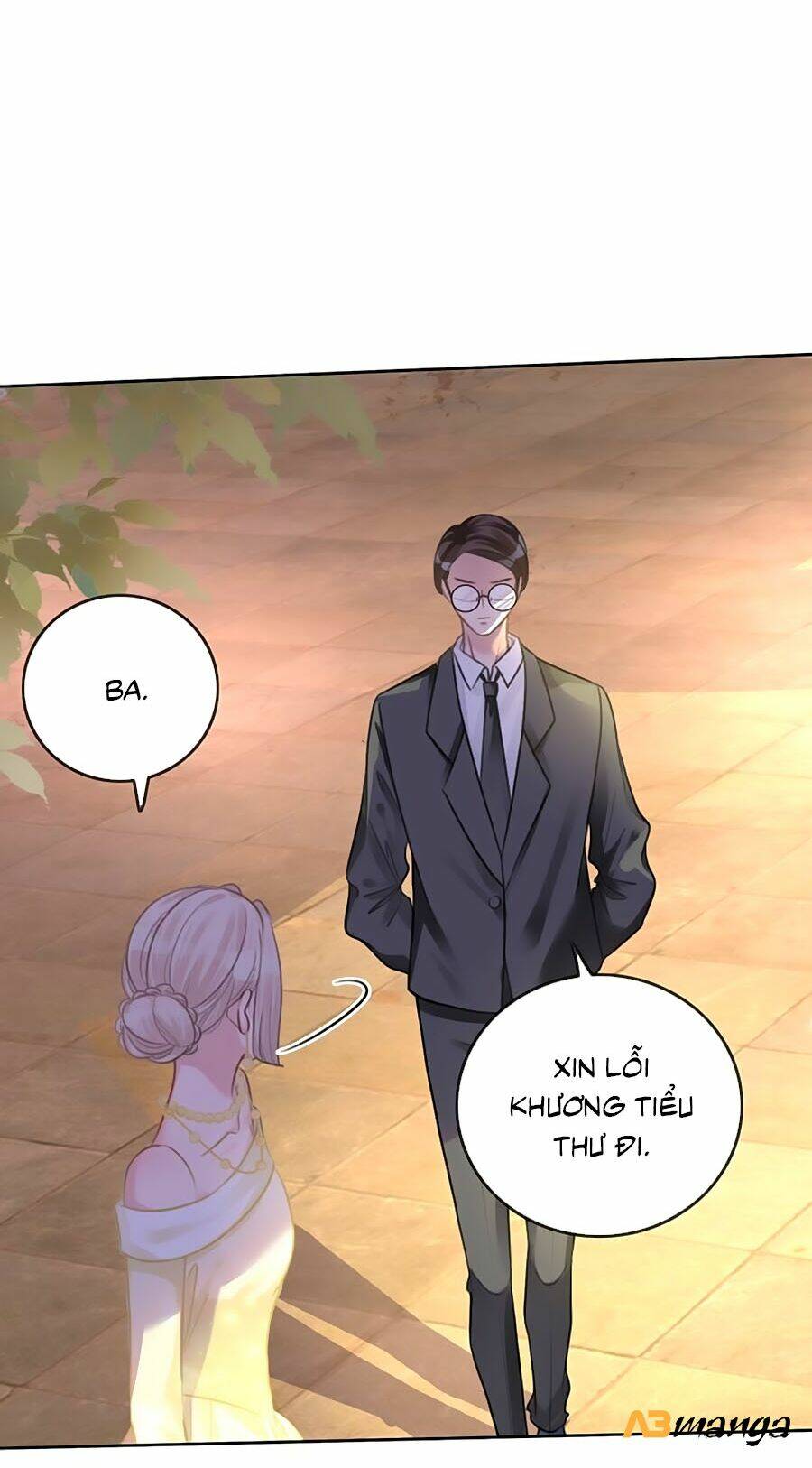 Ám Hắc Hệ Noãn Hôn Chapter 99 - Trang 2