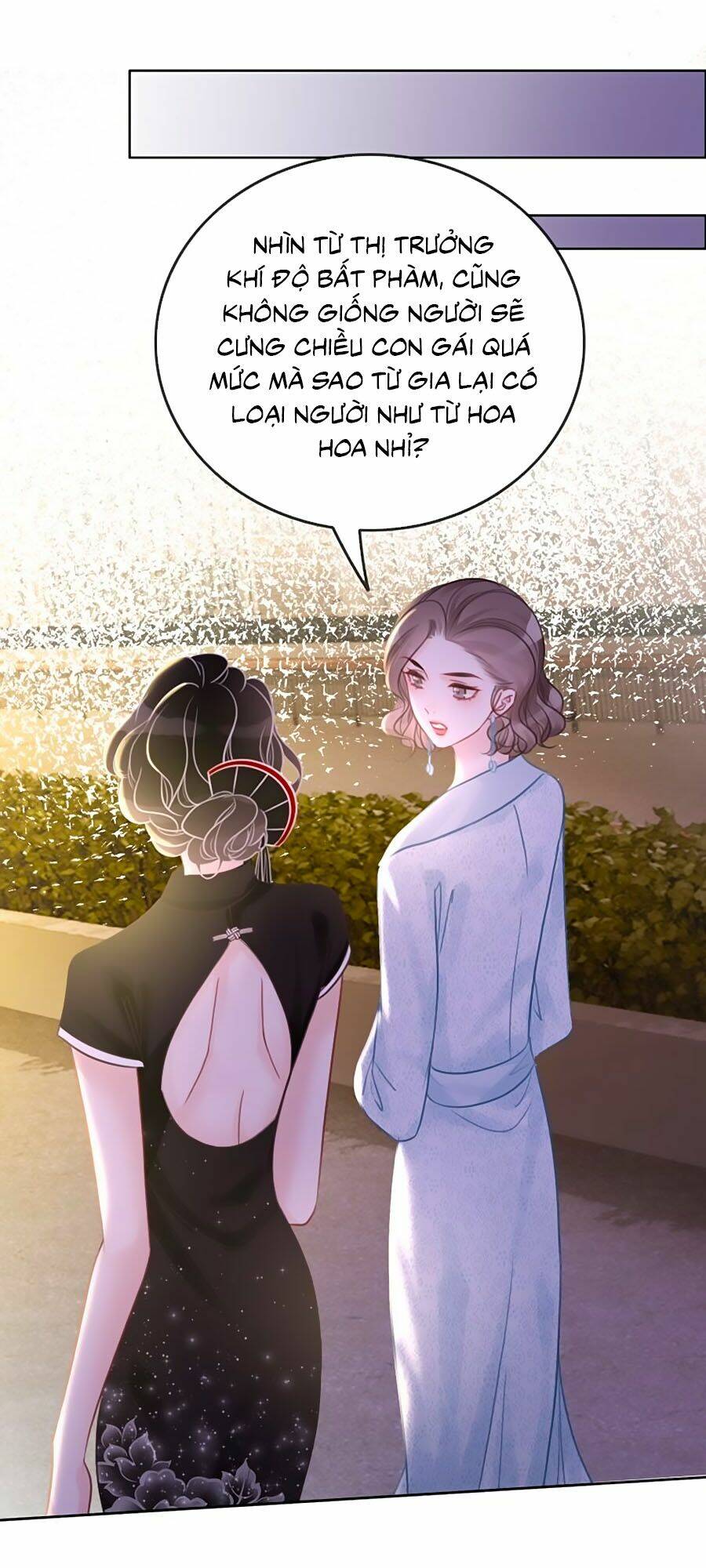 Ám Hắc Hệ Noãn Hôn Chapter 99 - Trang 2