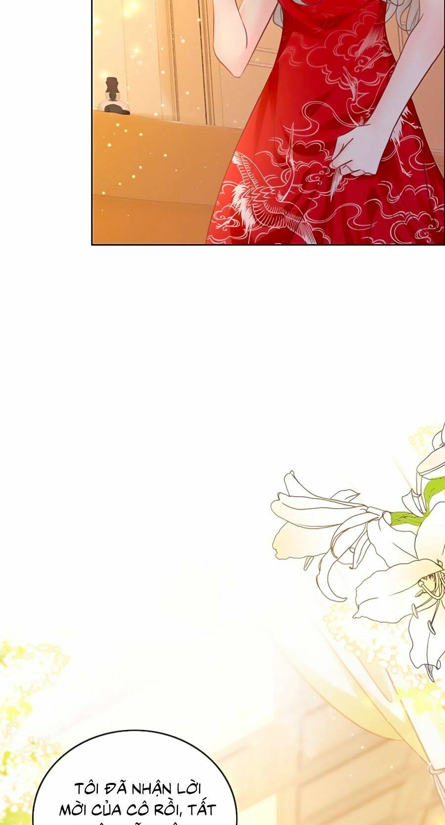 Ám Hắc Hệ Noãn Hôn Chapter 99 - Trang 2