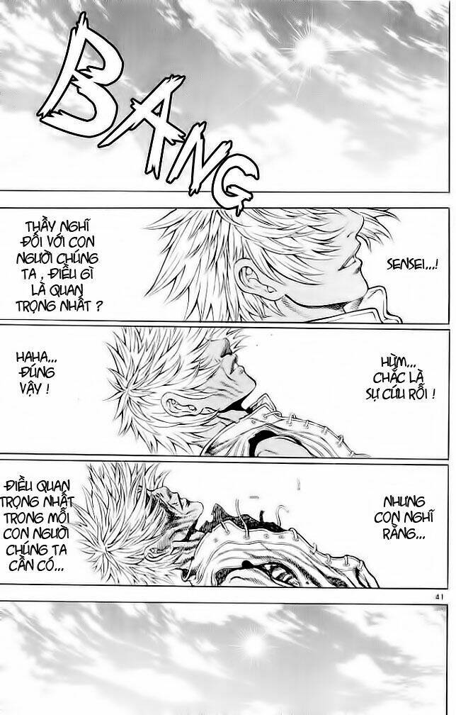 Ám Hành Ngự Sử Chapter 10 - Trang 2