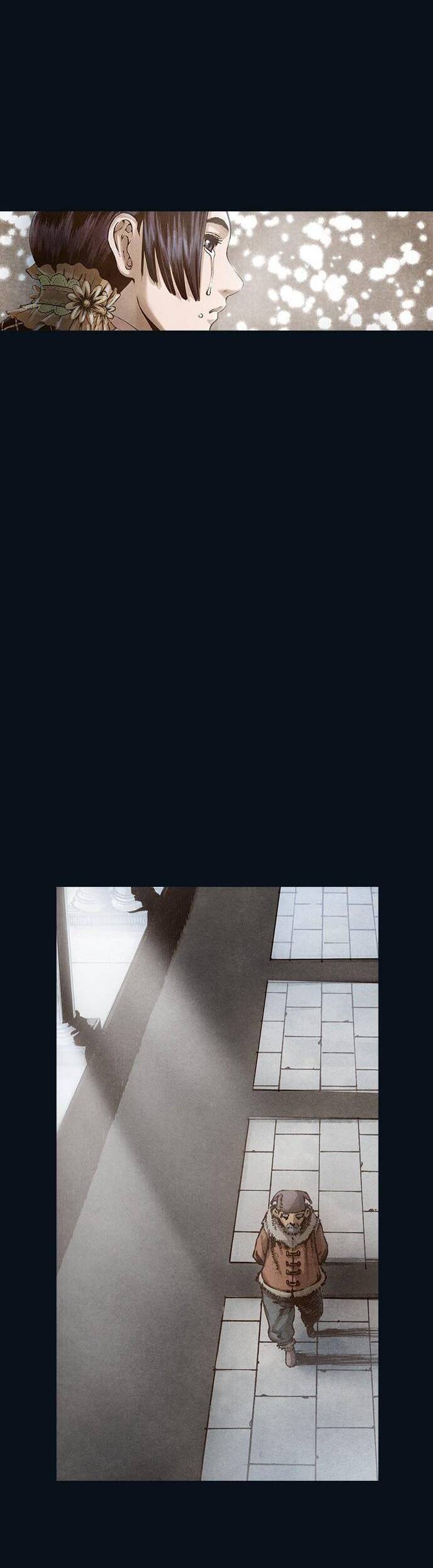 Ám Hành Ngự Sử Chapter 100 - Trang 2