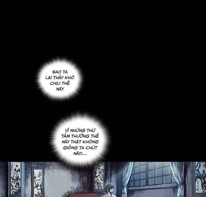 Ám Hành Ngự Sử Chapter 100 - Trang 2