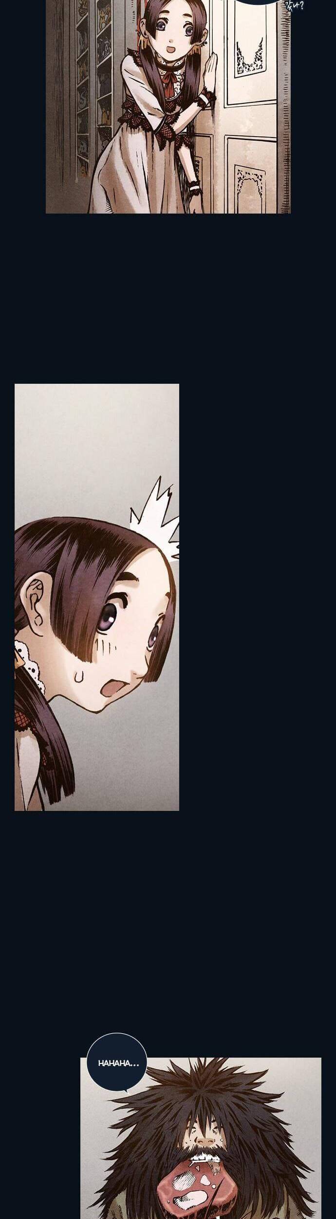 Ám Hành Ngự Sử Chapter 102 - Trang 2