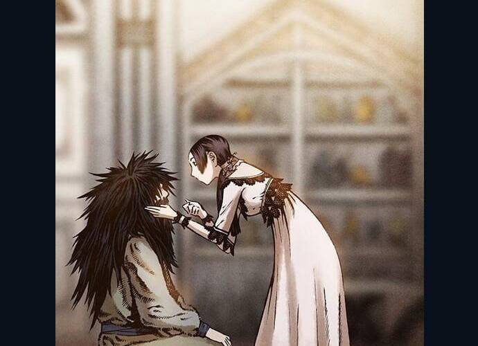 Ám Hành Ngự Sử Chapter 102 - Trang 2