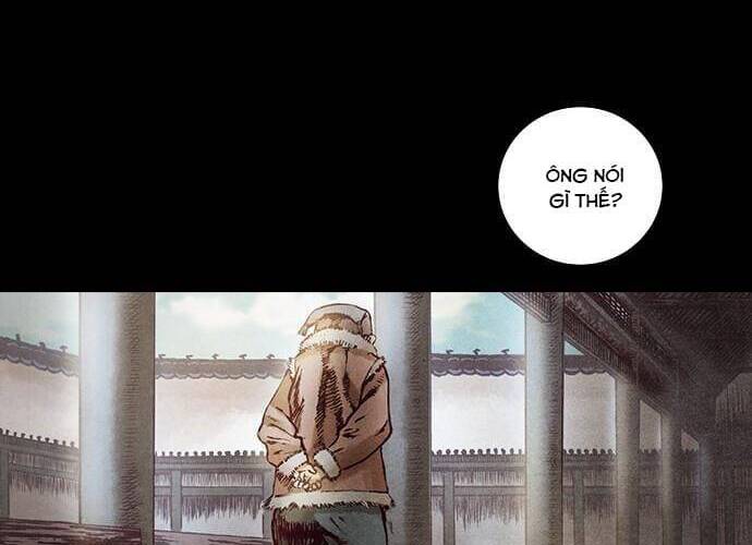 Ám Hành Ngự Sử Chapter 102 - Trang 2