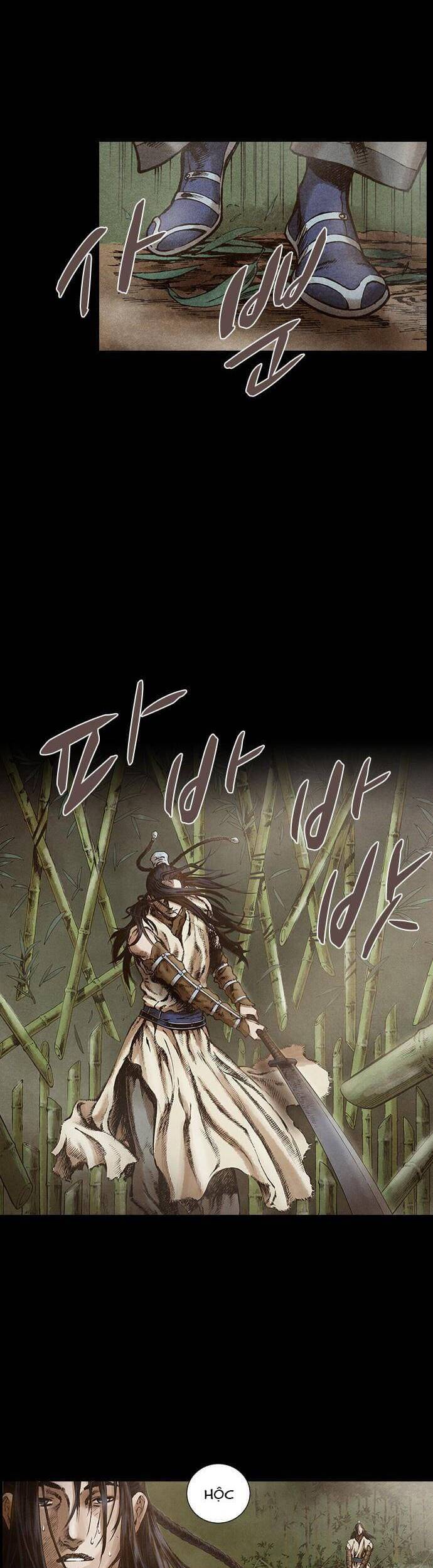 Ám Hành Ngự Sử Chapter 102 - Trang 2