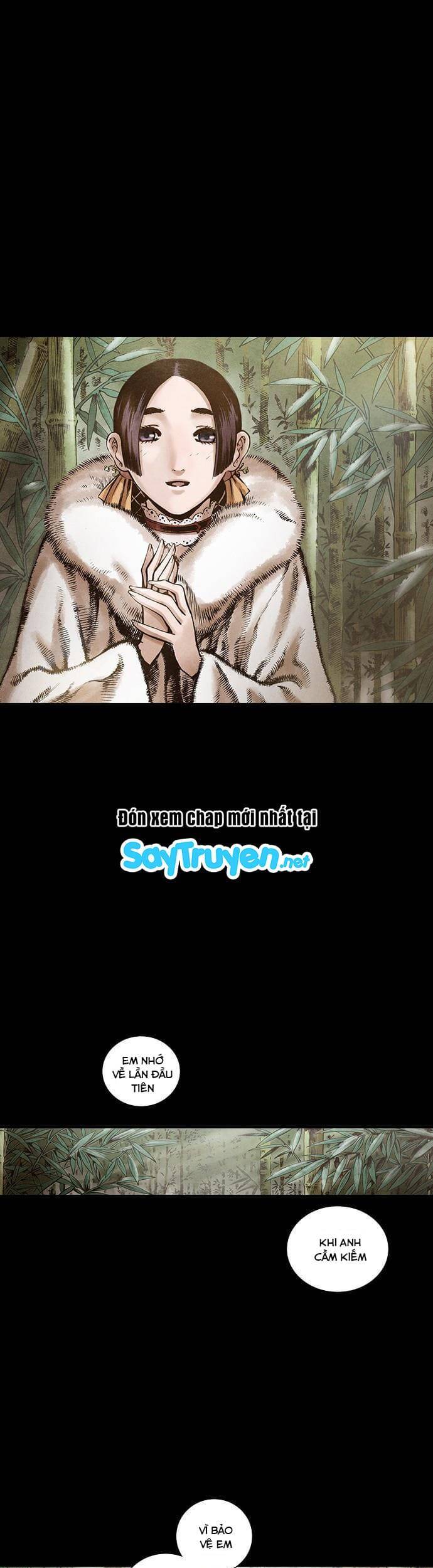 Ám Hành Ngự Sử Chapter 102 - Trang 2