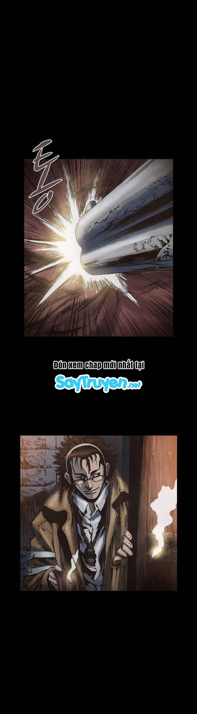 Ám Hành Ngự Sử Chapter 103 - Trang 2