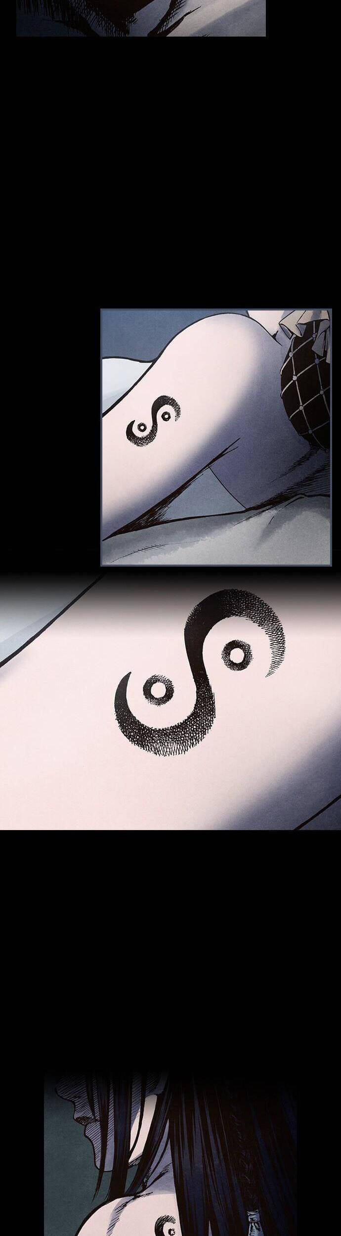 Ám Hành Ngự Sử Chapter 104 - Trang 2