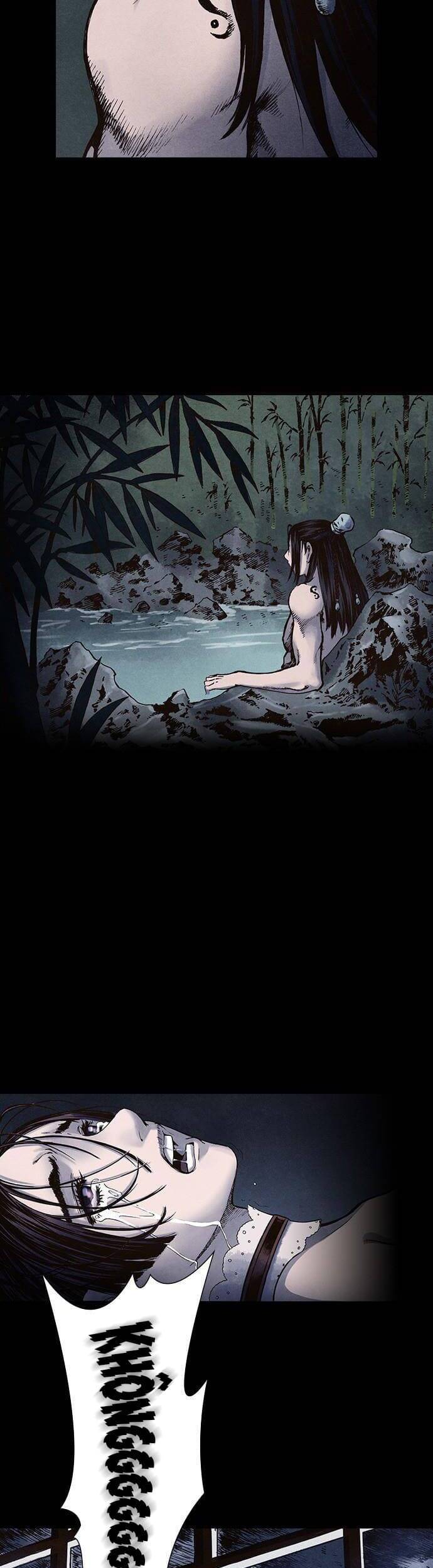 Ám Hành Ngự Sử Chapter 104 - Trang 2