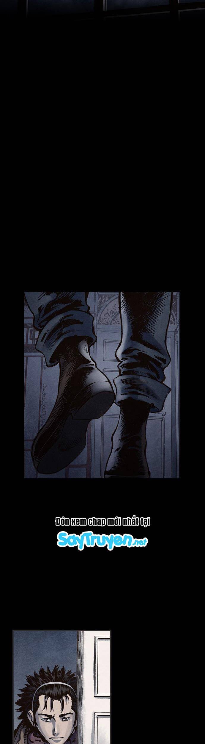 Ám Hành Ngự Sử Chapter 104 - Trang 2