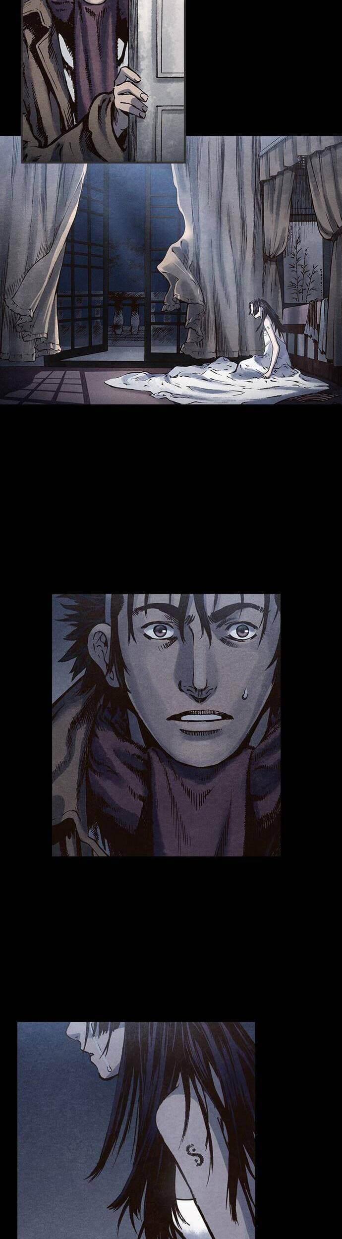 Ám Hành Ngự Sử Chapter 104 - Trang 2