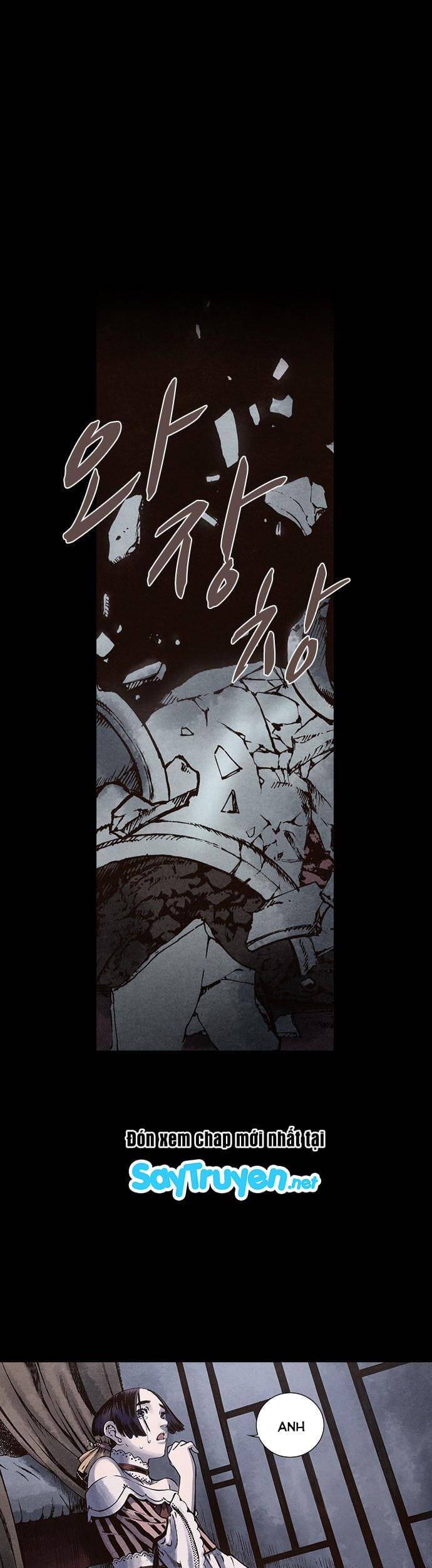 Ám Hành Ngự Sử Chapter 104 - Trang 2