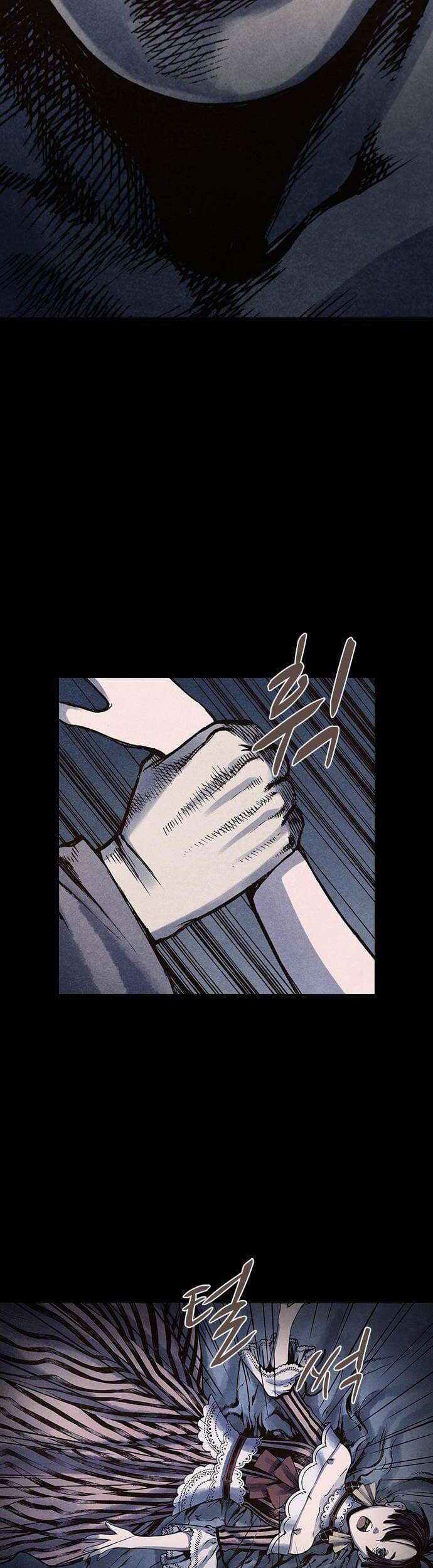 Ám Hành Ngự Sử Chapter 104 - Trang 2