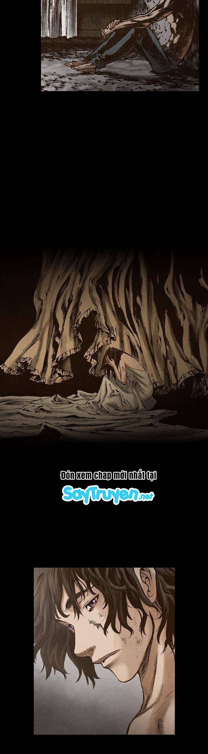 Ám Hành Ngự Sử Chapter 105 - Trang 2