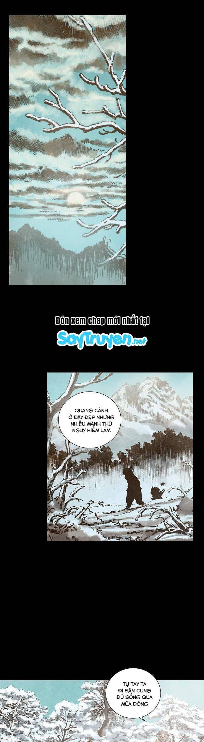 Ám Hành Ngự Sử Chapter 105 - Trang 2