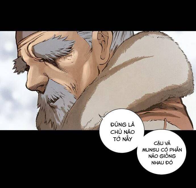 Ám Hành Ngự Sử Chapter 105 - Trang 2