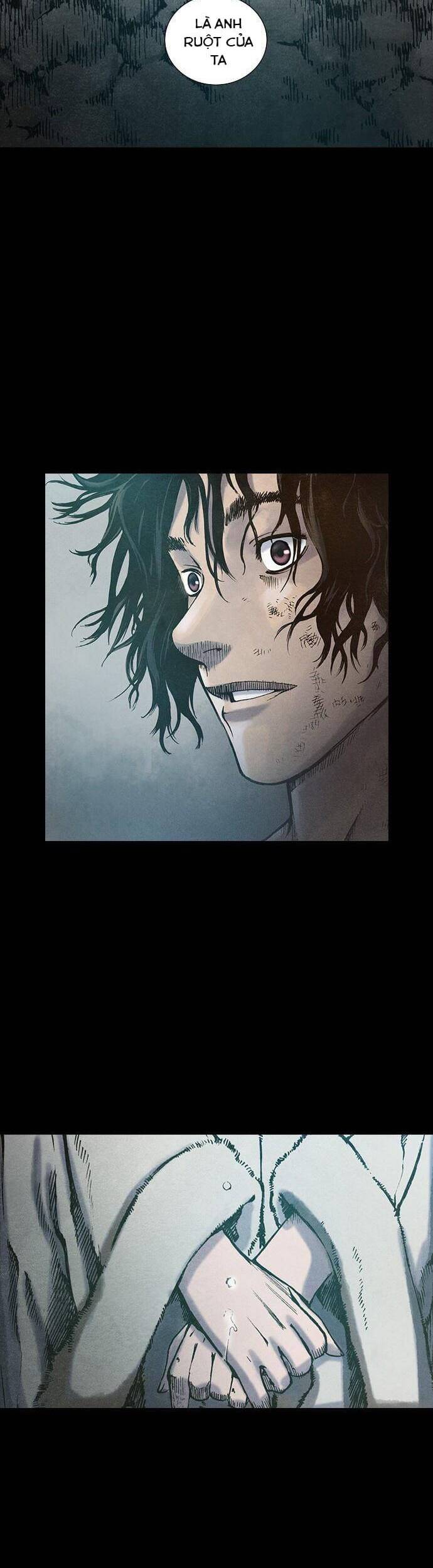 Ám Hành Ngự Sử Chapter 105 - Trang 2